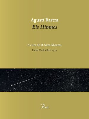 cover image of Els Himnes